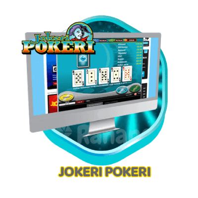 jokeri pokeri ilmainen.